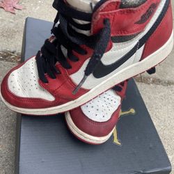 Jordan 1