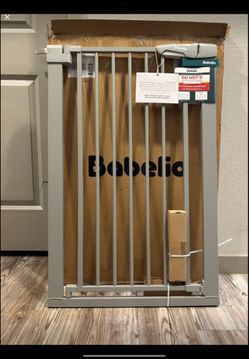 BABELIO Baby Gate