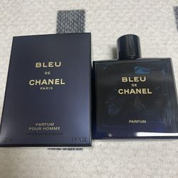 Chanel Bleu New Cologne 100ml