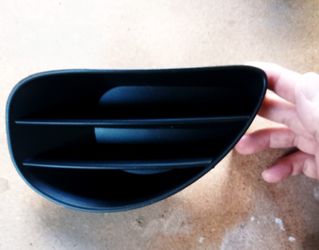 Toyata Yaris hatchback