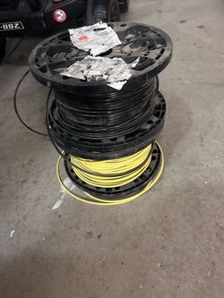 AWG 8 wire