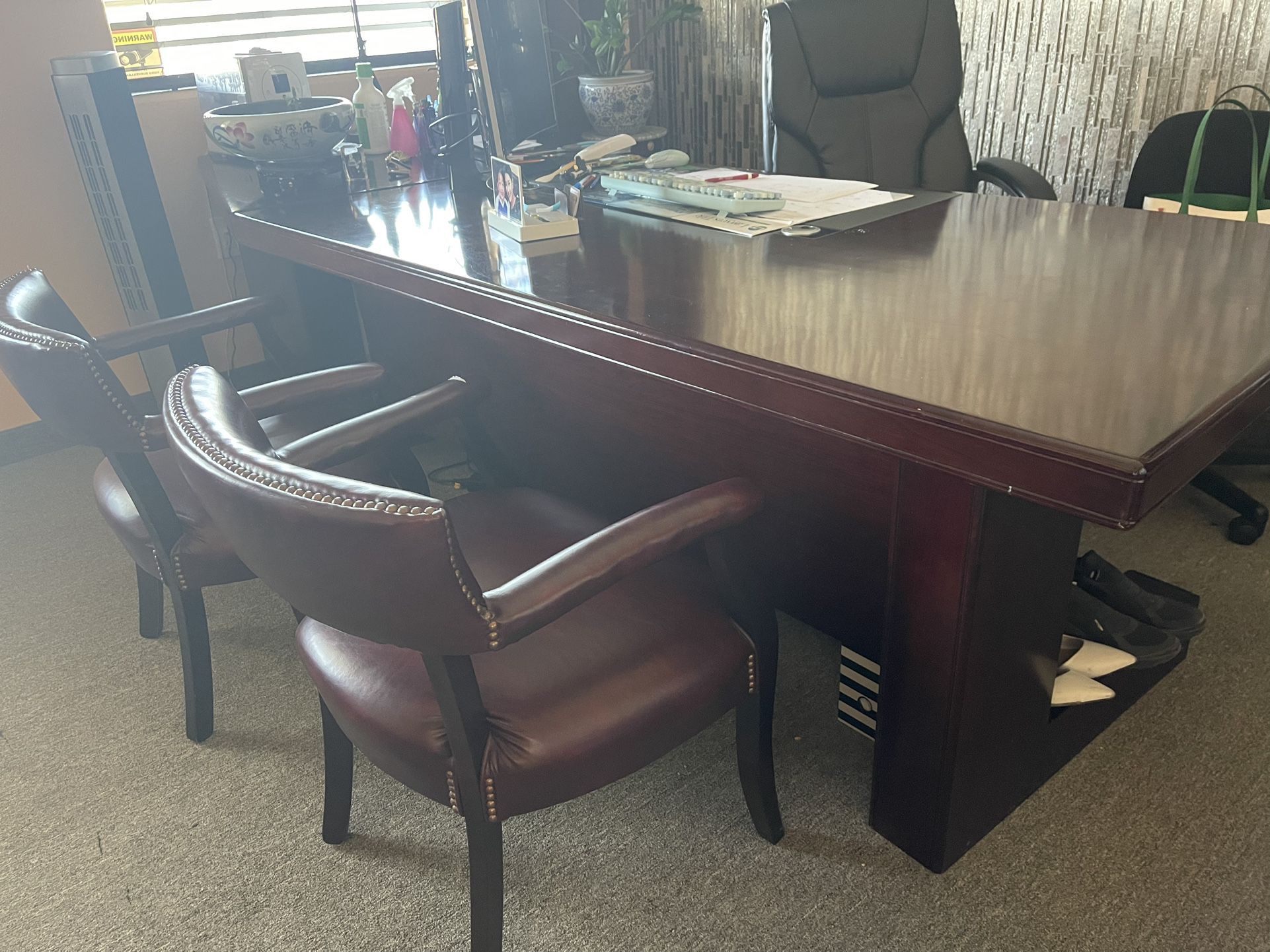 Boss Office Furniture