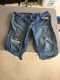 Fr jeans