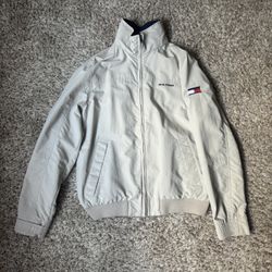 Tommy Hilfiger Small Men’s Jacket