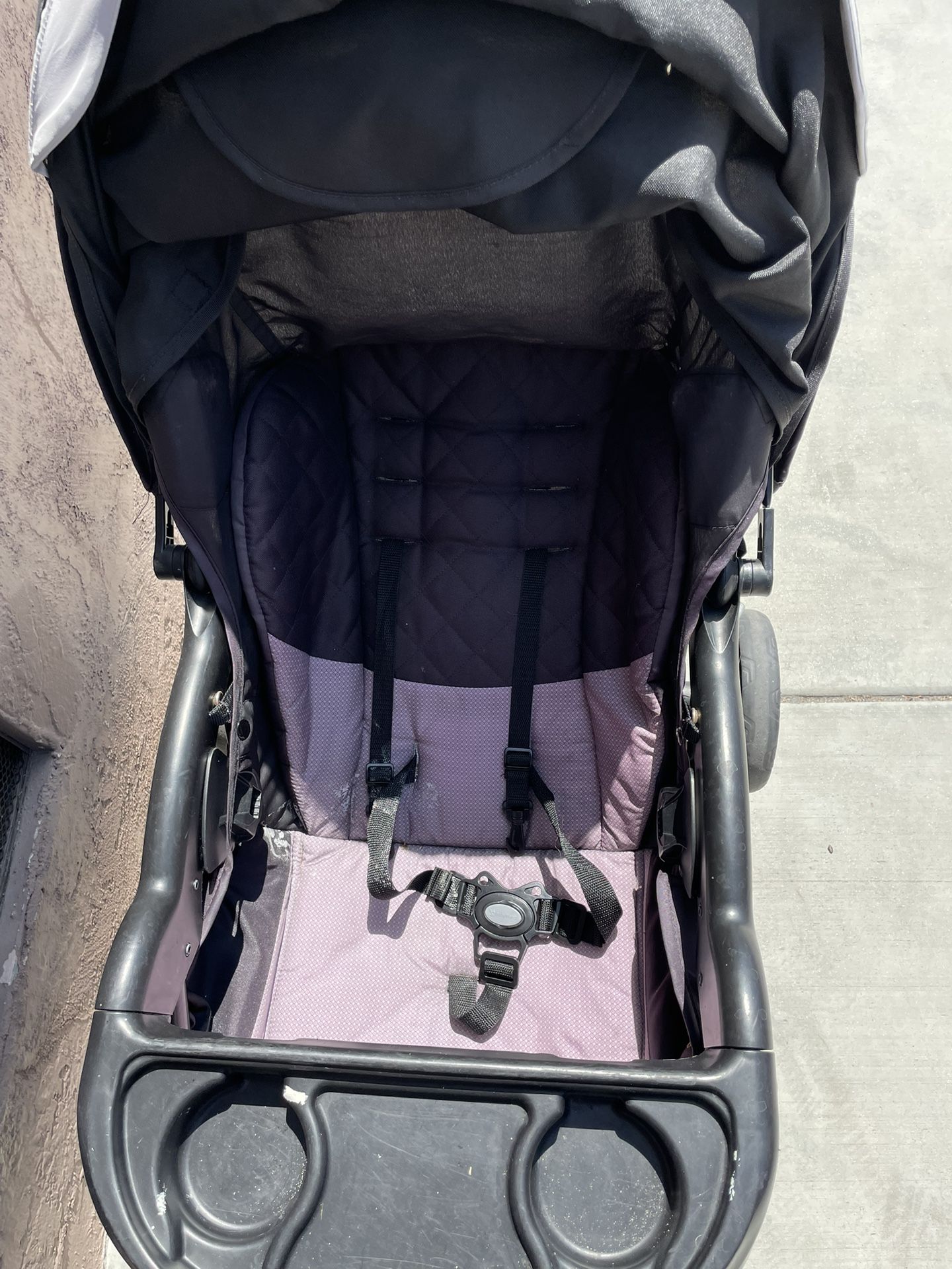 Baby Stroller