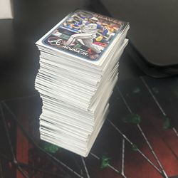2024 Topps Series 1 Complete Base Set 1-350 