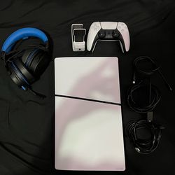 Ps5 (digital version)