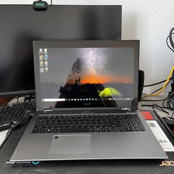 Acer Spin 5 Laptop With GeForce GTX1020