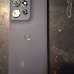 Motorola Unlocked Cell Phone 
