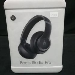 Beats Studio Pro