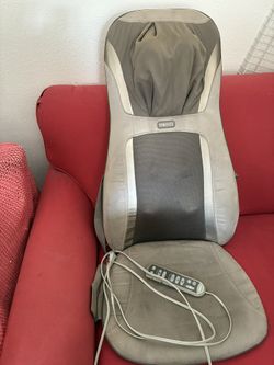 Homedics Massage Chair
