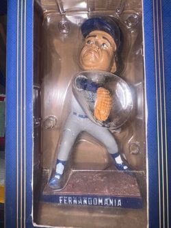 Fernando Valenzuela