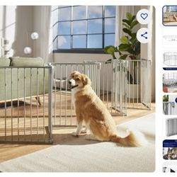 Adjustable Dog Playpen - Frisco - Sale Pending 