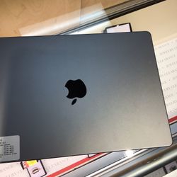 Apple MacBook Pro 