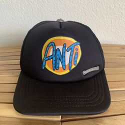 Chrome Hearts Trucker Hat