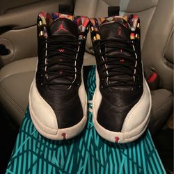 Jordan 12