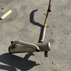 Thermoking Sb Series Oem Exhaust 