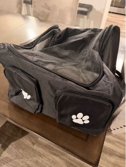 Small Dog Carrier (USED)