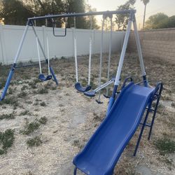 Kids Swing set 