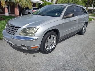 2006 Chrysler Pacifica