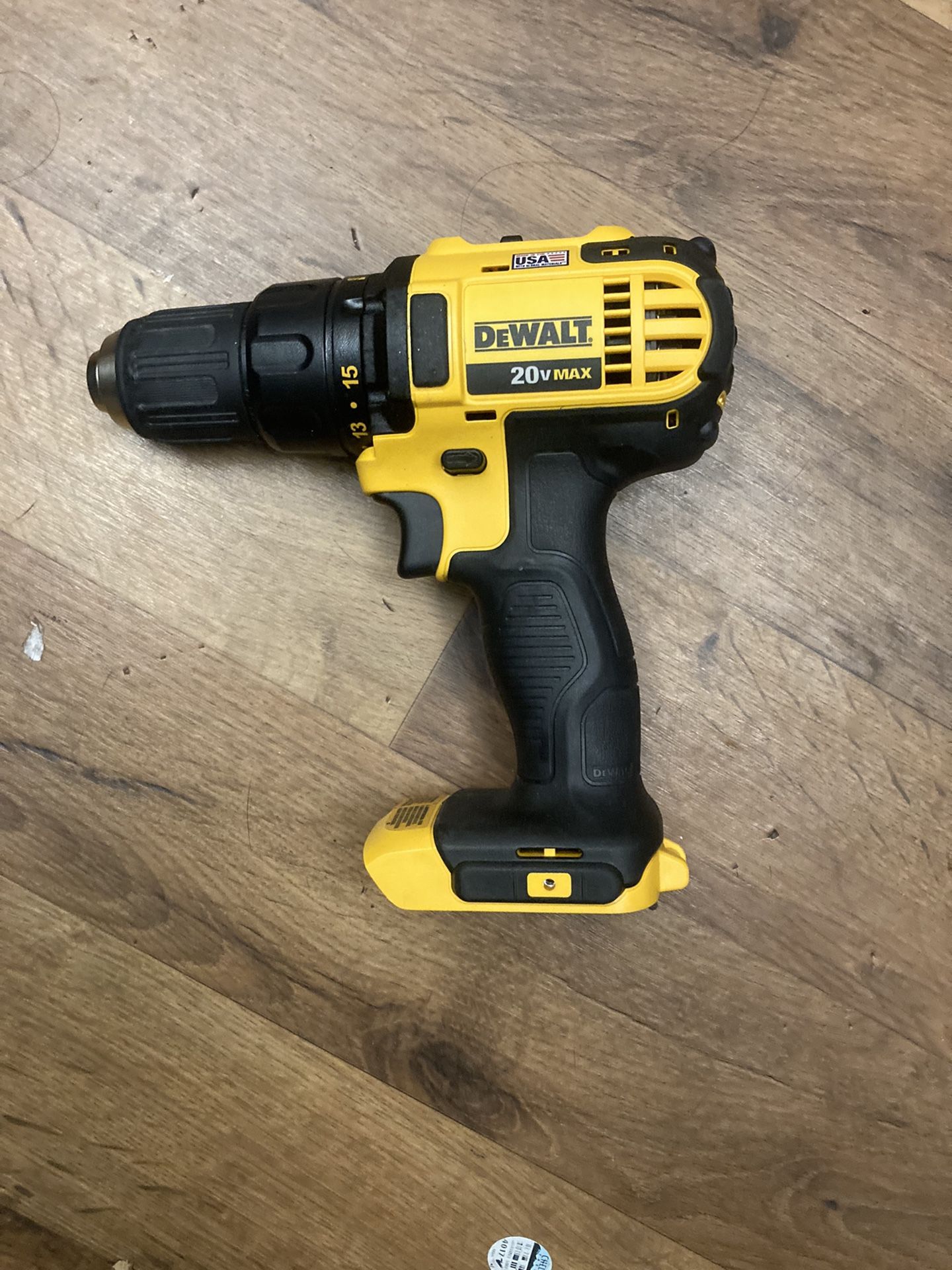 Dewalt 20v Drill Driver
