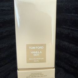 Tom Ford Vanilla Sex 