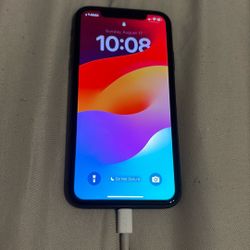 iPhone 11 Black 