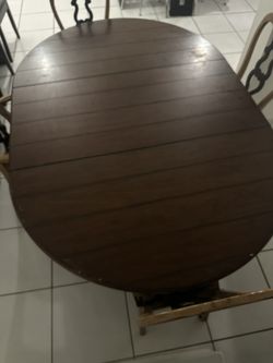 Dining Room Set