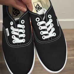 Vans W8 M6.5