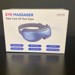 Eye Massager
