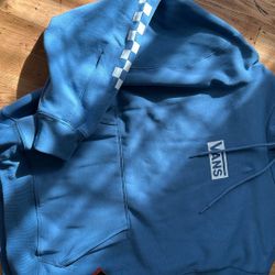 Vans Versa Standard Hoodie (Large)