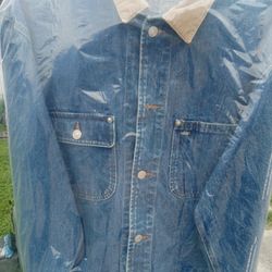 Polo Ralph Lauren Jacket 