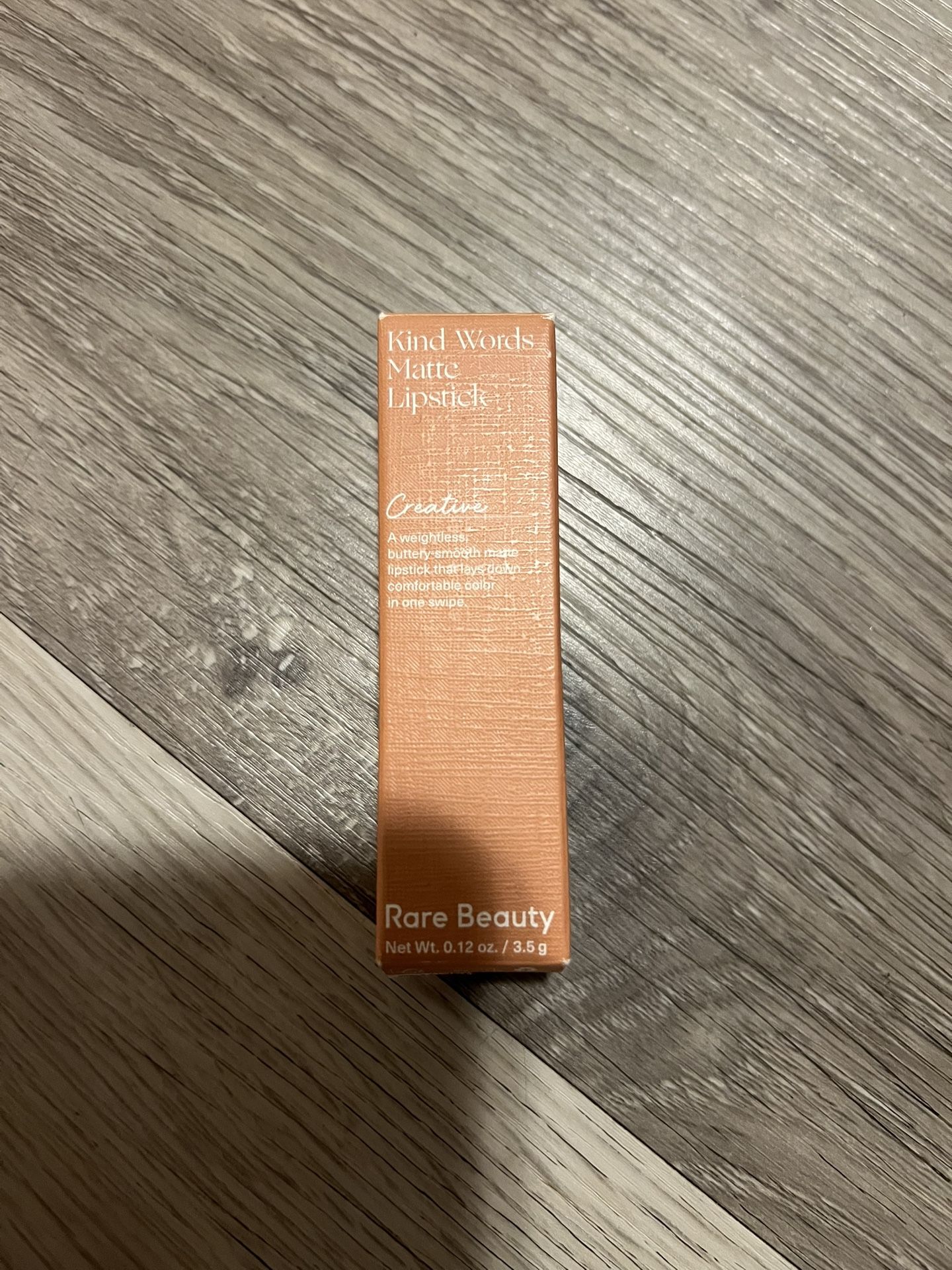 Rare Beauty Lipstick