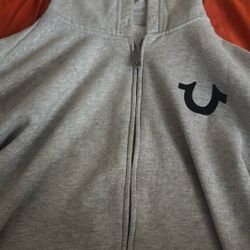 True Religion Jacket 