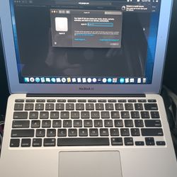 Macbook Air