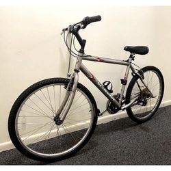 26“ bike at newtown