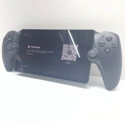 SONY PLAYSTATION PORTAL REMOTE PLAYER PS5 MIDNIGHT BLACK CFI-Y1001 (CMP129431)