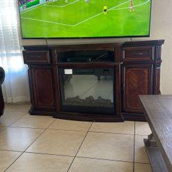 Tv Stand 