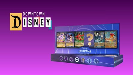 D23 Lorcana 2026