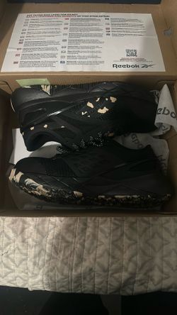 Work Shoes