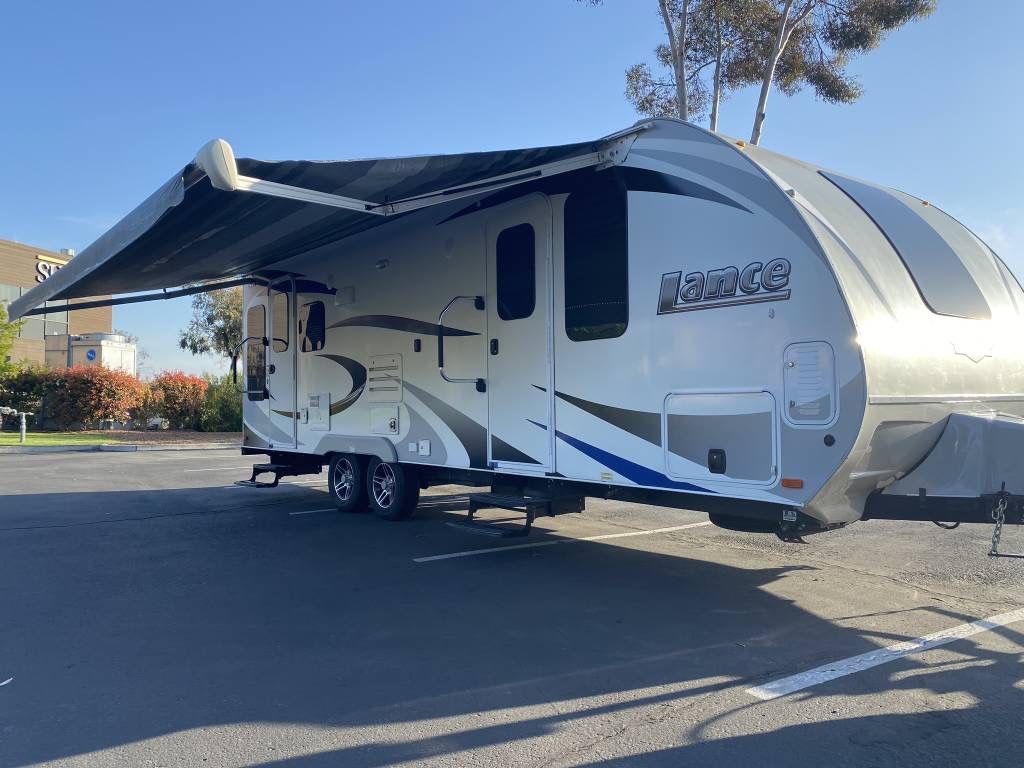 For Sale: 2019 Lance 2375 Travel Trailer