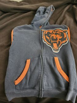 Bears Hoodie