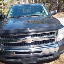 2010 Chevrolet Silverado Selling Whole Truck For Parts Rusted Out On The Frame