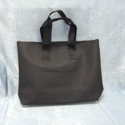 Fear Of God Essentials Tote Bag Pacsun Black