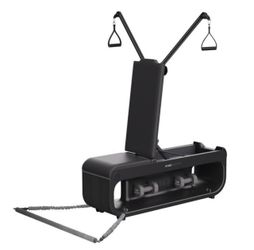 KingSmith Workout Station – Adjustable Strength Training Bench