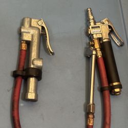 Tools 2 Inflator Gauge