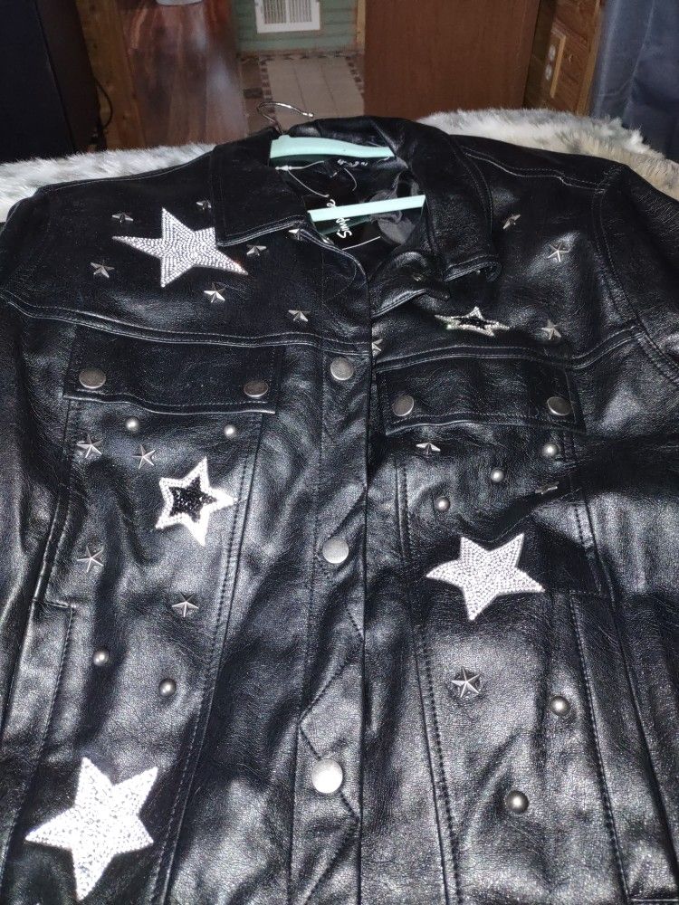 Women's Jacket Size 22 $12
