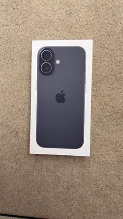 EMPTY BOX