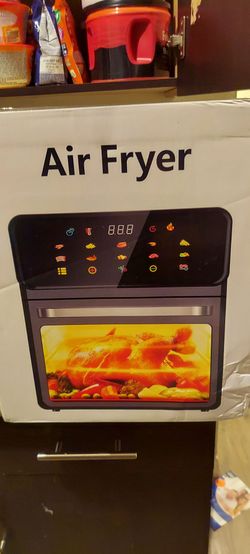 Eco Air Fryer