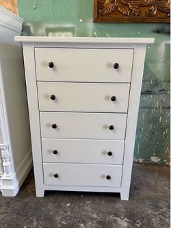 Beautiful Tall Dresser